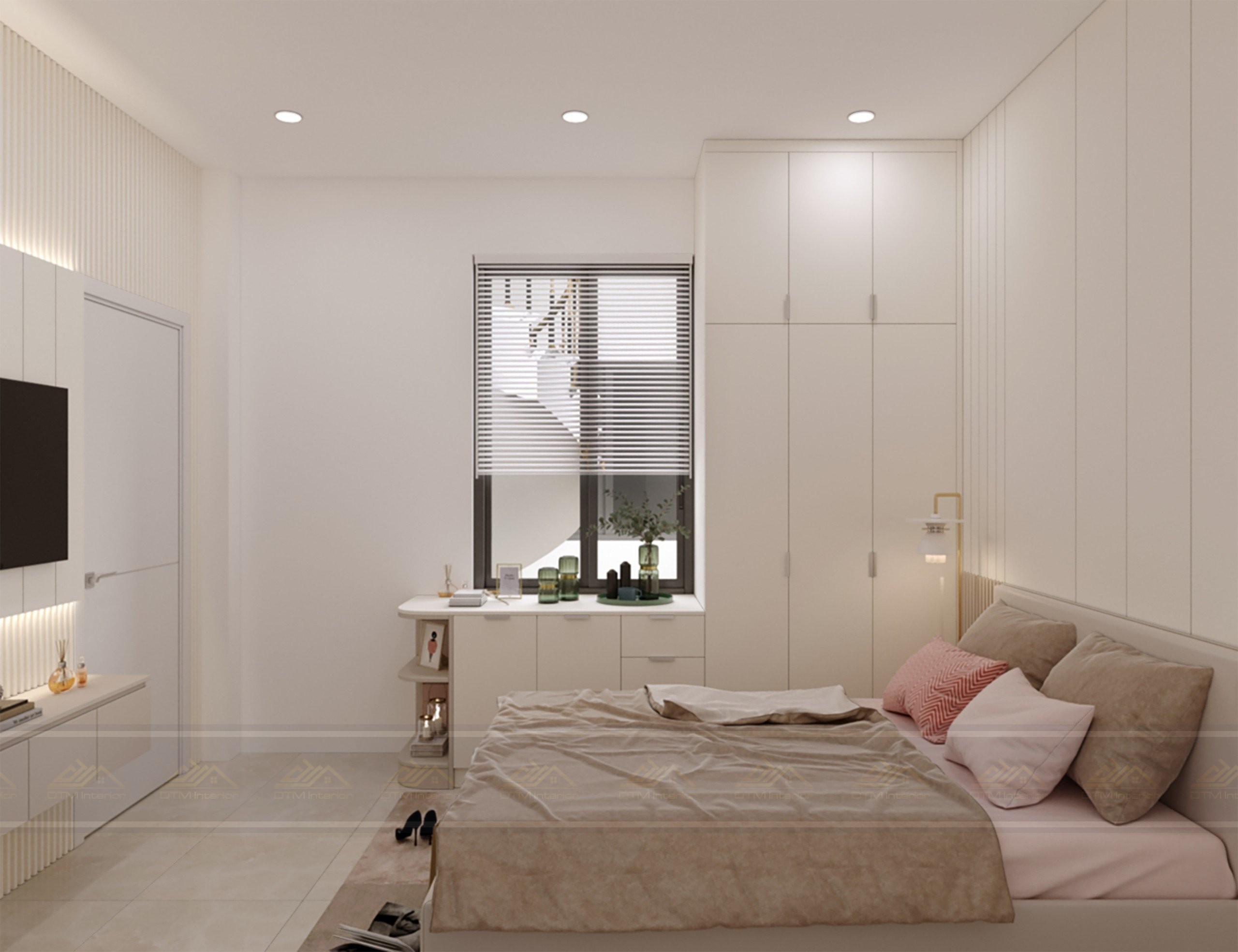 Nhà Ở Viêng Chăn Biệt Thự 2 tầng
